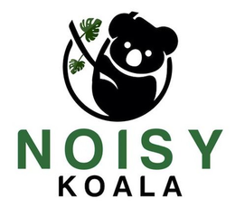 NOISY KOALA trademark