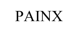 PAINX trademark