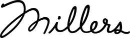 MILLERS trademark