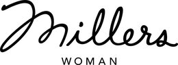 MILLERS WOMAN trademark
