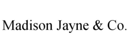 MADISON JAYNE & CO. trademark