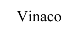 VINACO trademark