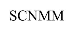 SCNMM trademark