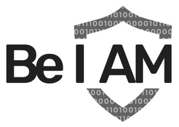 BE I AM trademark