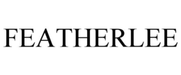 FEATHERLEE trademark