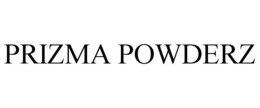 PRIZMA POWDERZ trademark