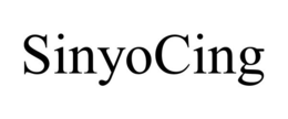 SINYOCING trademark