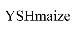 YSHMAIZE trademark