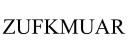 ZUFKMUAR trademark