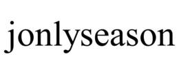 JONLYSEASON trademark