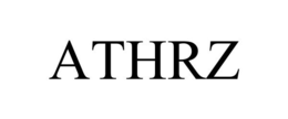ATHRZ trademark