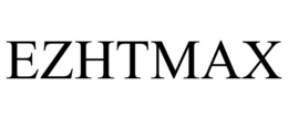 EZHTMAX trademark