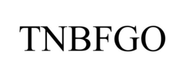 TNBFGO trademark