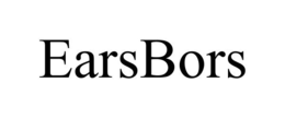 EARSBORS trademark