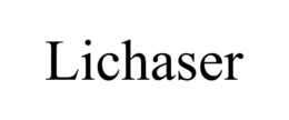 LICHASER trademark