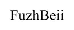 FUZHBEII trademark