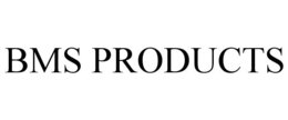BMS PRODUCTS trademark