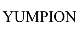 YUMPION trademark