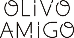 OLIVO AMIGO trademark