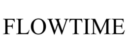 FLOWTIME trademark