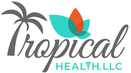 TROPICAL HEALTH trademark