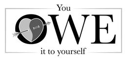 YOU OWE IT TO YOURSELF trademark