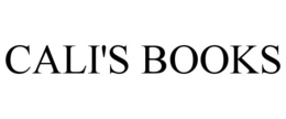 CALI'S BOOKS trademark