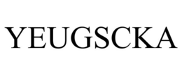 YEUGSCKA trademark