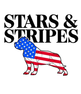 STARS & STRIPES trademark