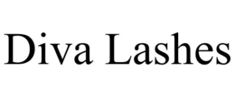 DIVA LASHES trademark