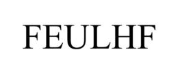 FEULHF trademark