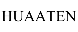 HUAATEN trademark
