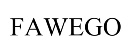 FAWEGO trademark