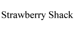 STRAWBERRY SHACK trademark