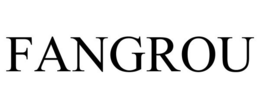 FANGROU trademark