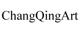 CHANGQINGART trademark