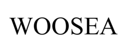 WOOSEA trademark