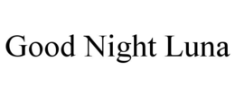 GOODNIGHT LUNA trademark