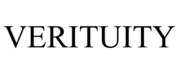VERITUITY trademark