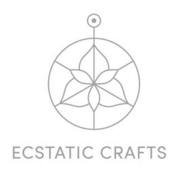 ECSTATIC CRAFTS trademark