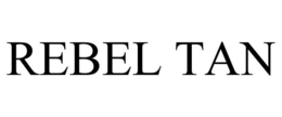 REBEL TAN trademark