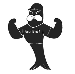 SEALTUFT trademark