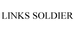 LINKS SOLDIER trademark
