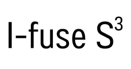 I-FUSE S³ trademark