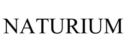 NATURIUM trademark