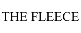 THE FLEECE trademark