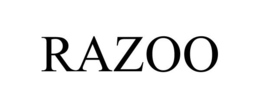 RAZOO trademark