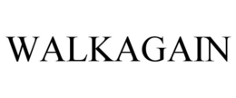 WALKAGAIN trademark