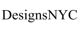 DESIGNSNYC trademark