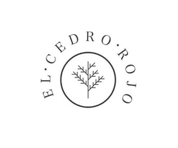 EL · CEDRO · ROJO trademark